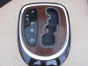 Mercedes Benz - Shifter Cover - S